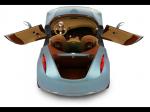 Renault Wind Concept 2004 года